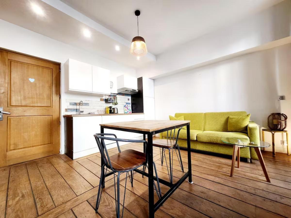 Apartamento Le Vauban - T2 Vieil *