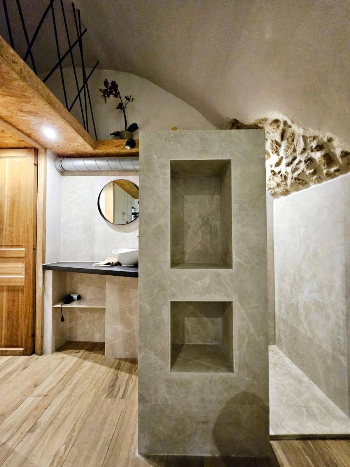 Apartment Le Bain Mediterraneen - Joli T2 Dans Le Vieil