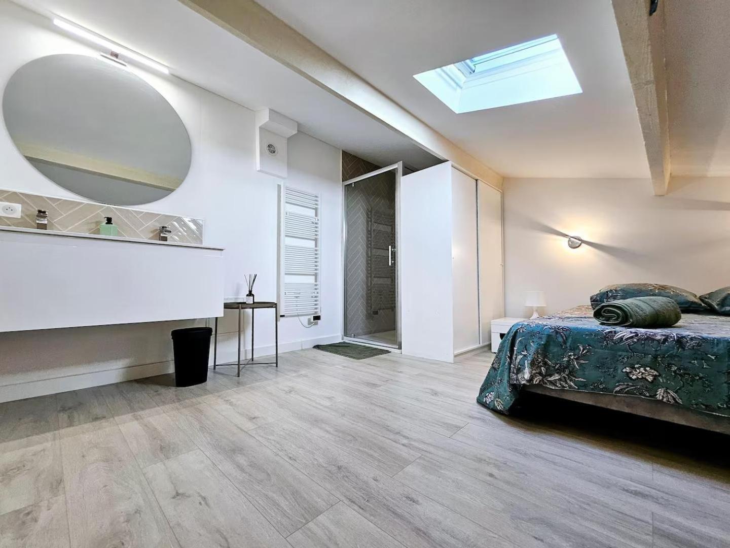Apartment Le Dambra - Dans Le Vieil Antibes