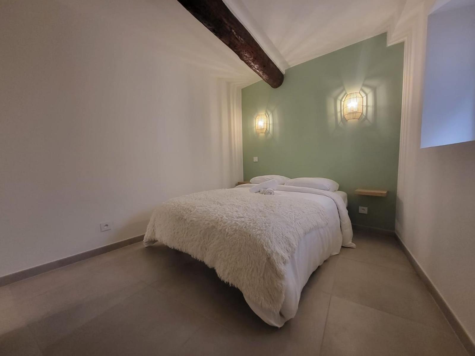 Apartamento La Pompe - Climatise Proche De La