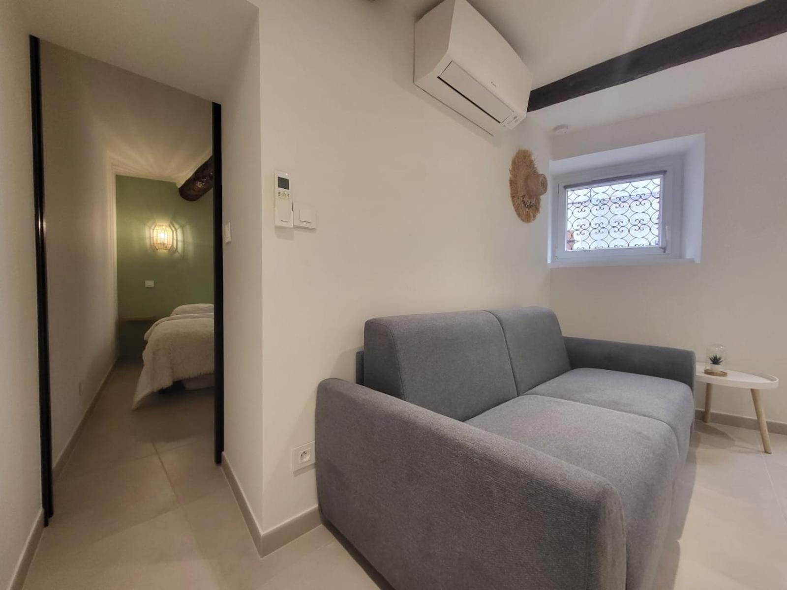 La Pompe - Climatise Proche De La Apartamento