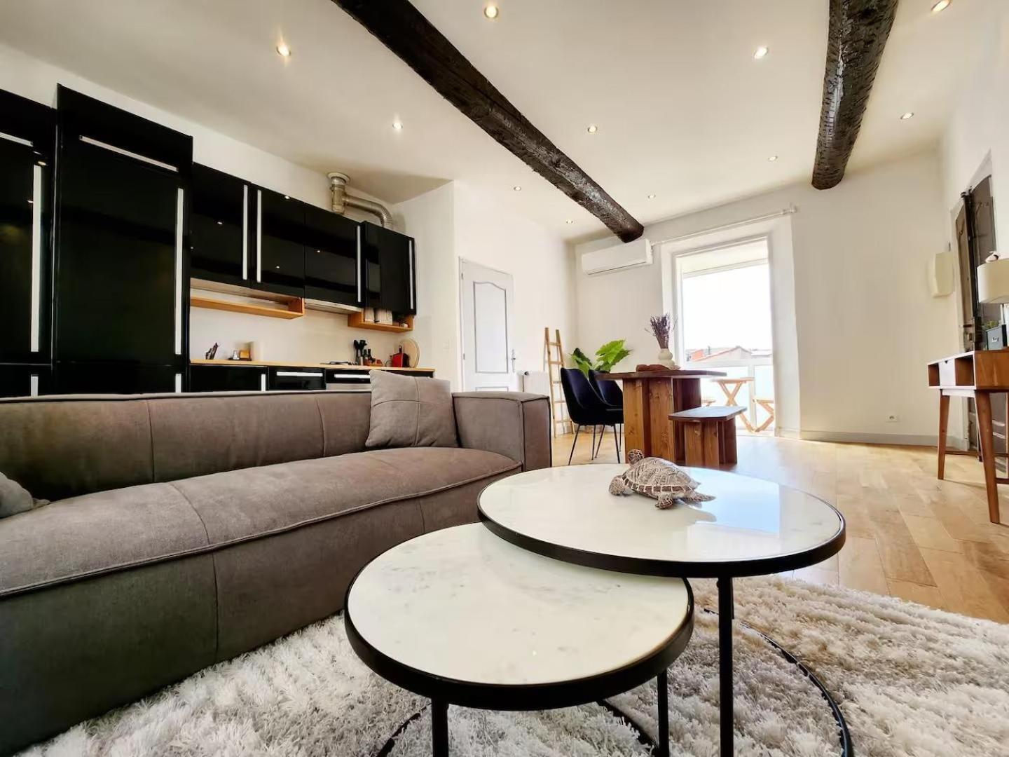 La Joie En Provence - 5min De La Apartamento *