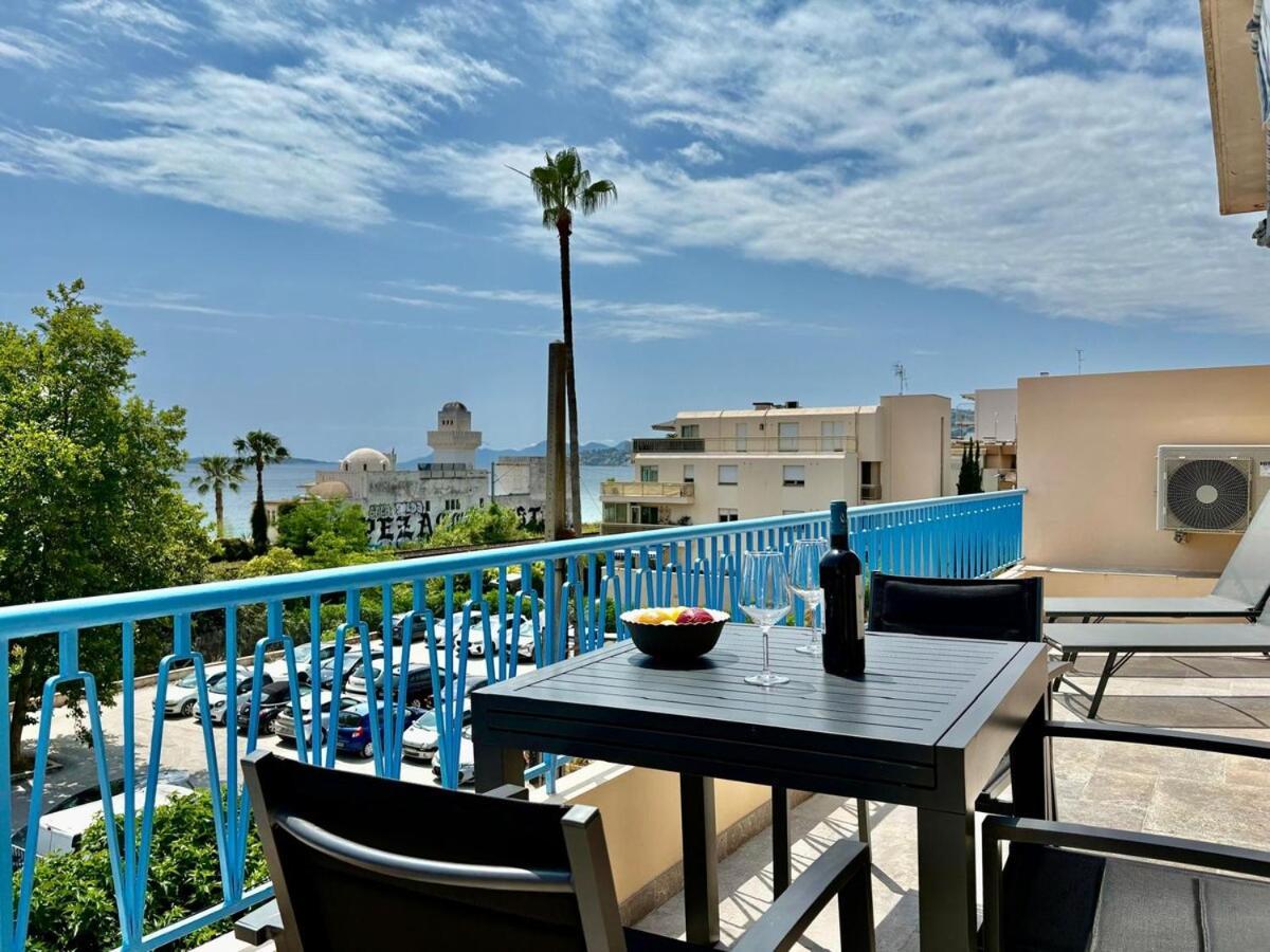 L'etoile Yourhosthelper Antibes