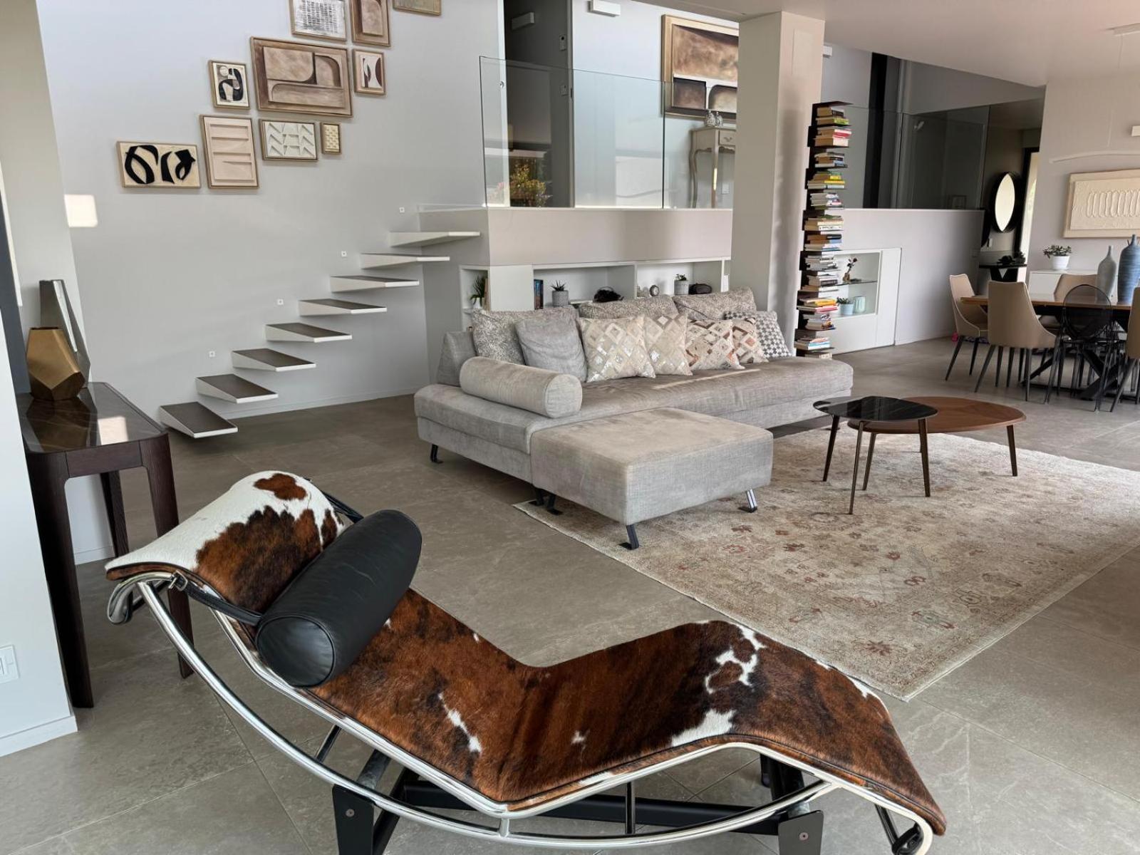 Villa Contemporaine Classee 5 Etoiles Avec Piscine Antibes