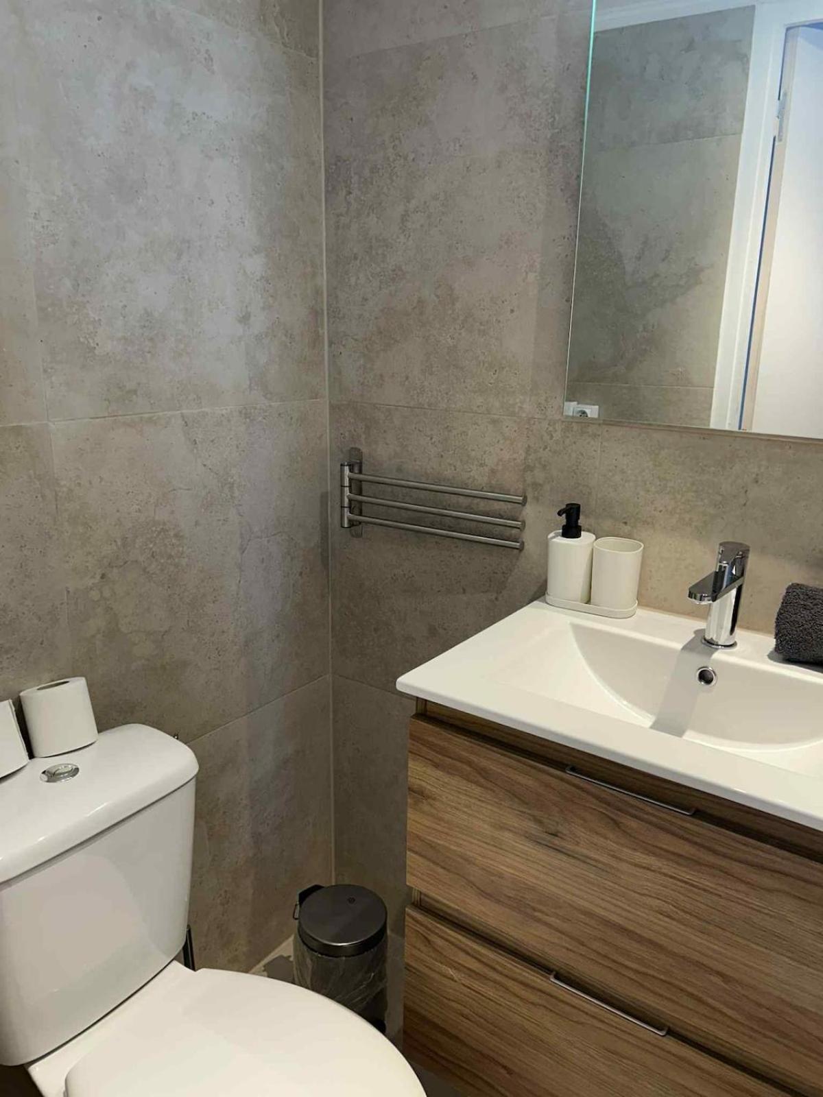 Apartment Juan Les Pins Centre, 3-person With Mezzanine