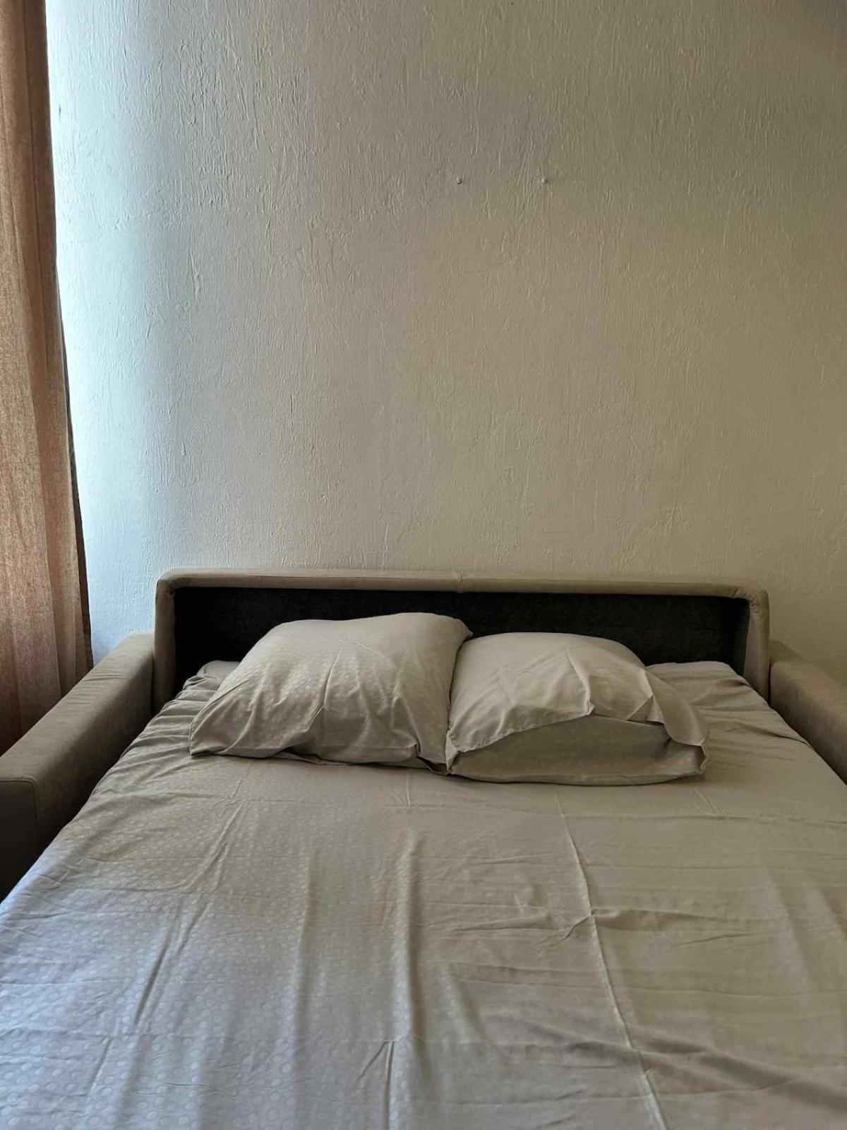 Juan Les Pins Centre, 3-person With Mezzanine