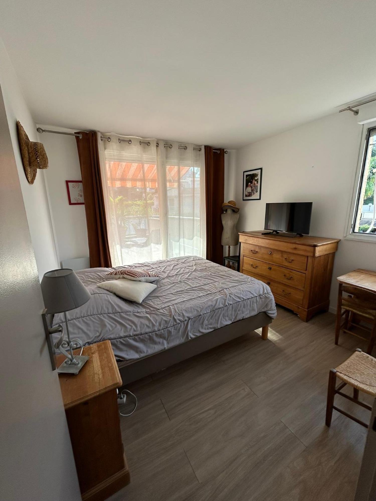Apartamento 3 Piscine *