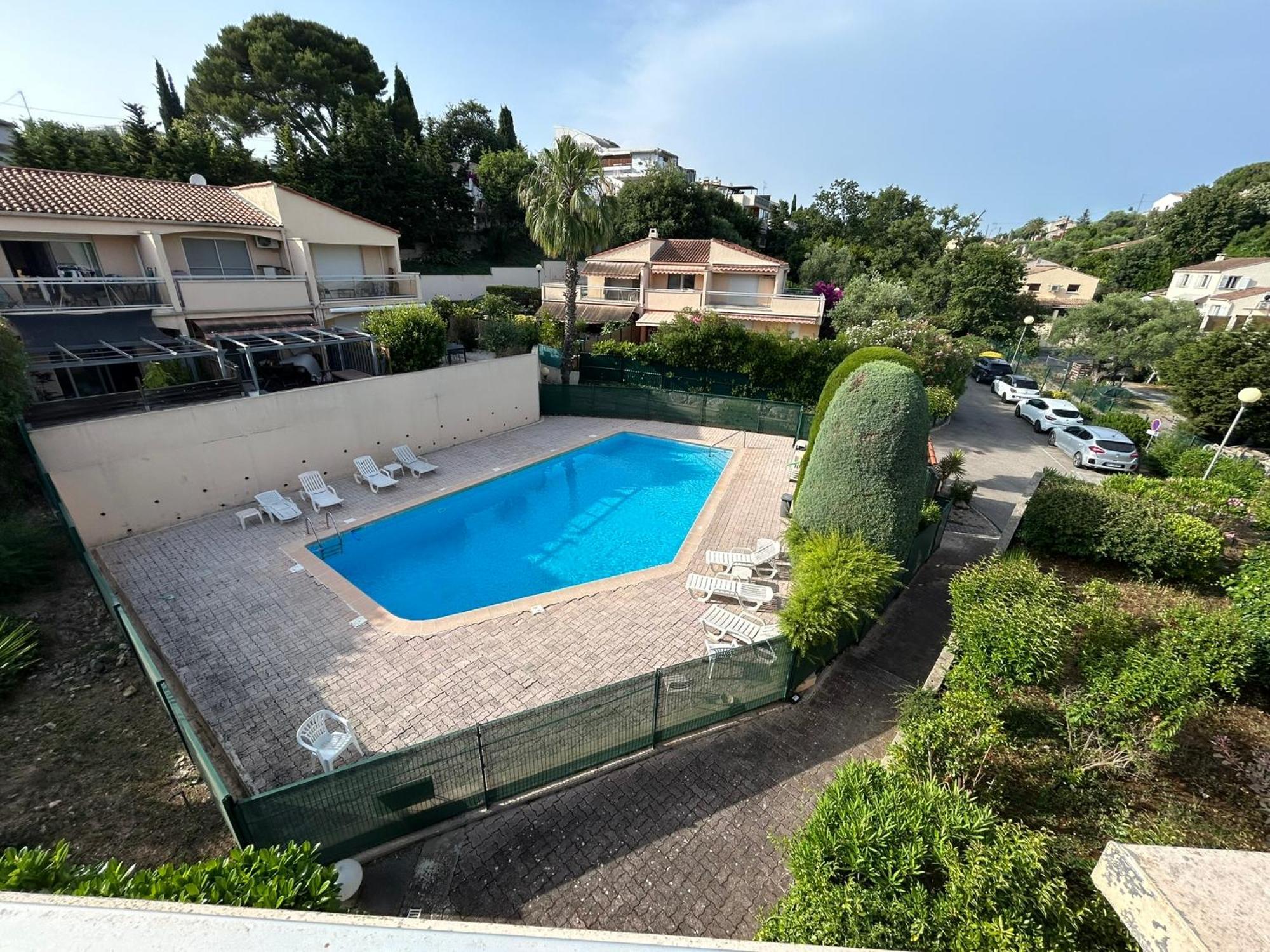 Apartamento 3 Piscine