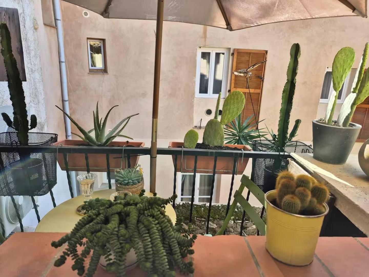 Apartment Le Cosy Antibois - Proche Marche Provencal
