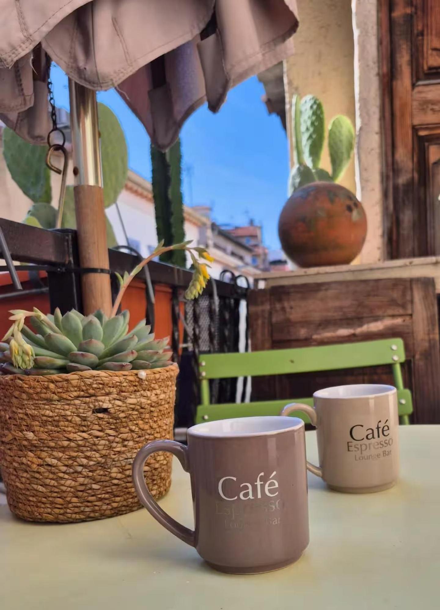 Apartment Le Cosy Antibois - Proche Marche Provencal *