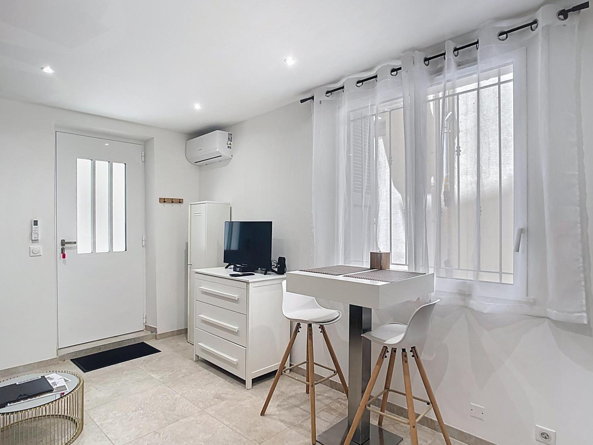 Appartement Cosy Viel *