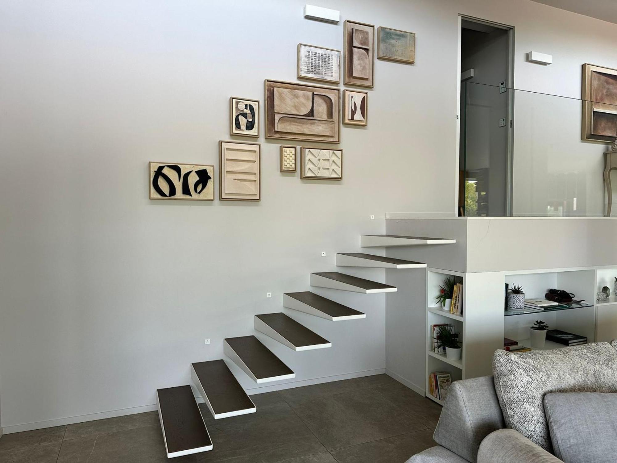 Contemporaine Classee 5 Etoiles Avec Piscine Villa Antibes