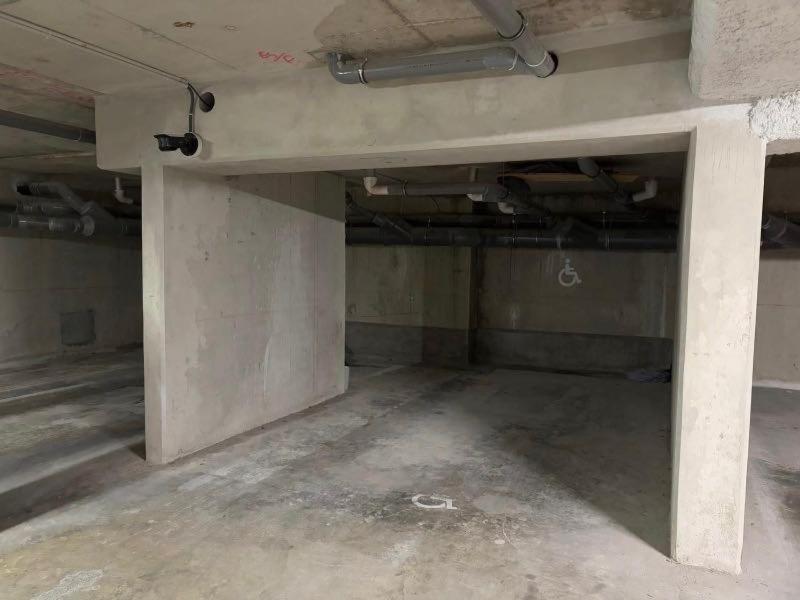 T3 Neuf-plage 3mn Parking Privé Apartment
