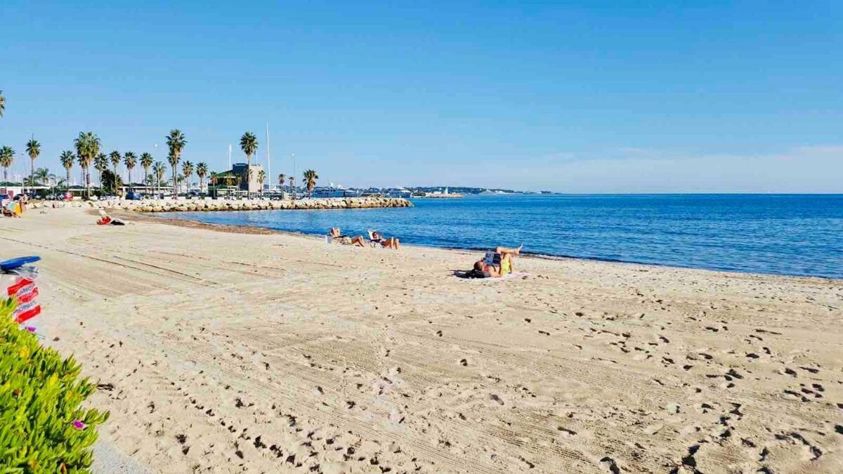 Riviera Soul Apartment Antibes