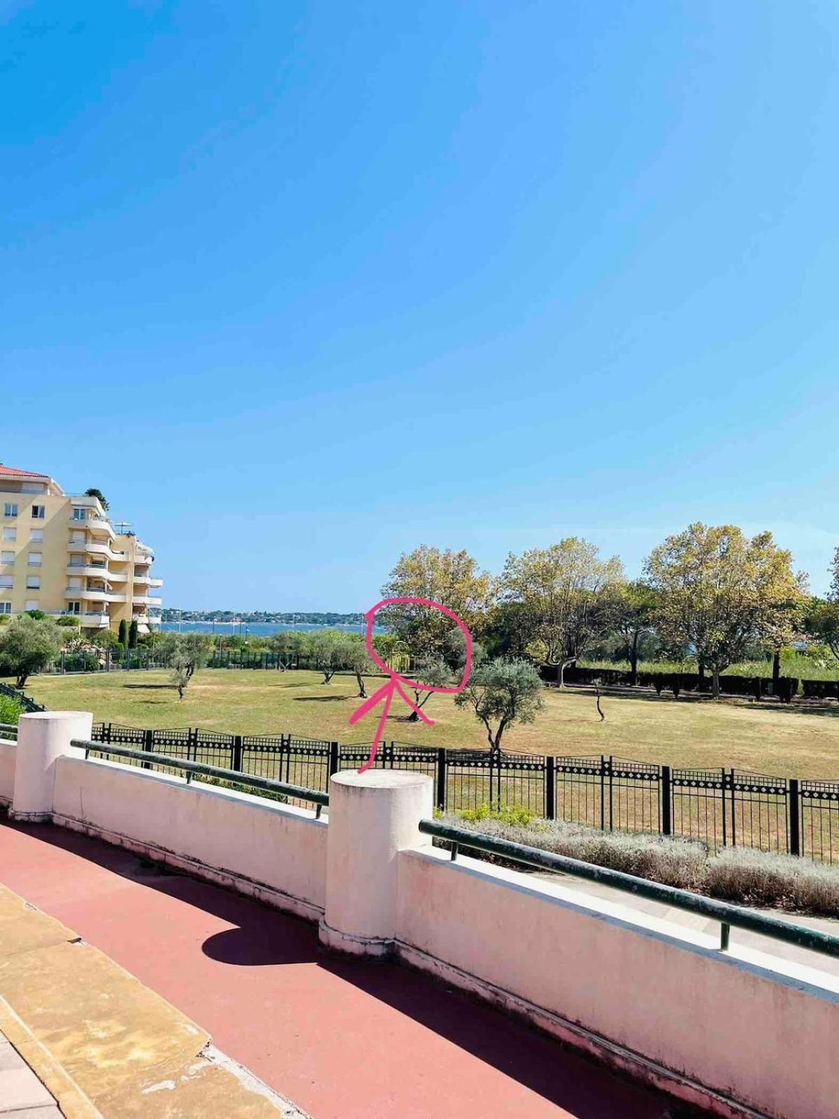 Apartment Riviera Soul *