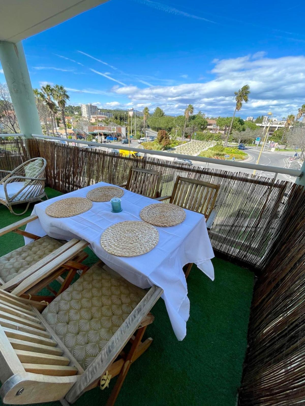 Riviera Soul Apartment *