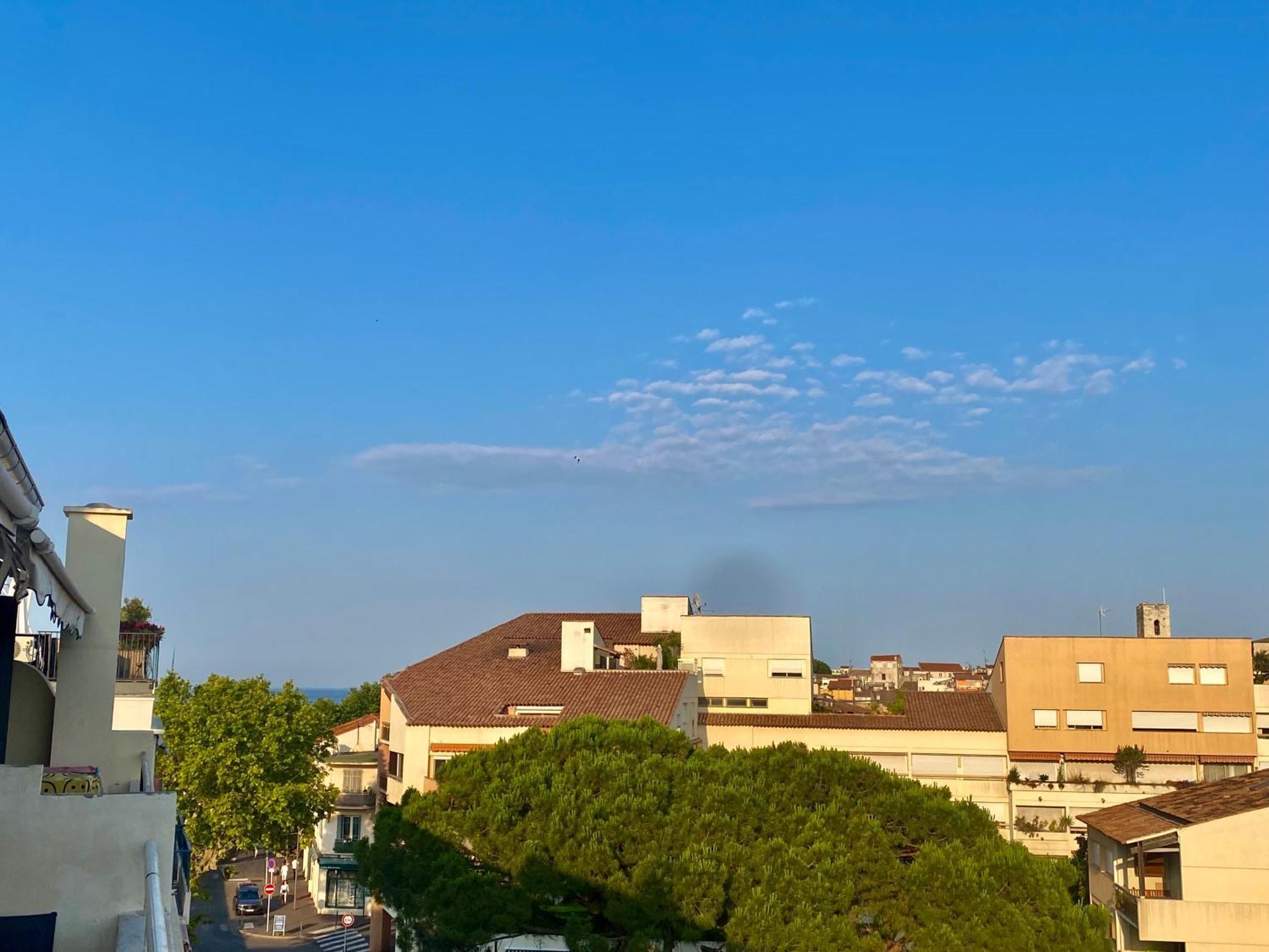 Apartamento Penthouse With Panoramic Views
