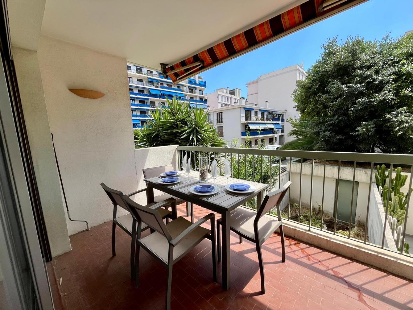 L'hacienda * Antibes