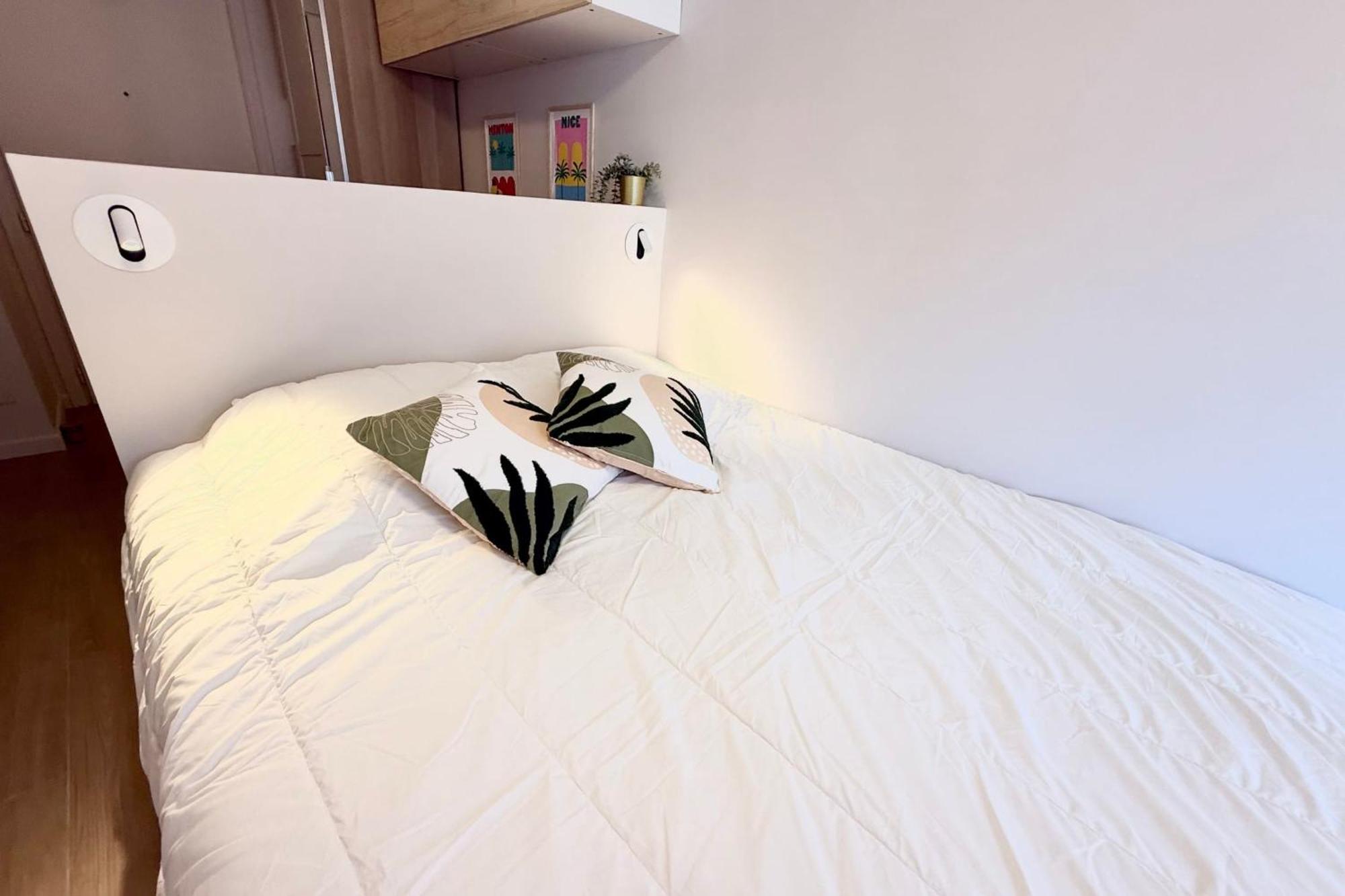 Vieil Comfort & Tasteful Decoration *