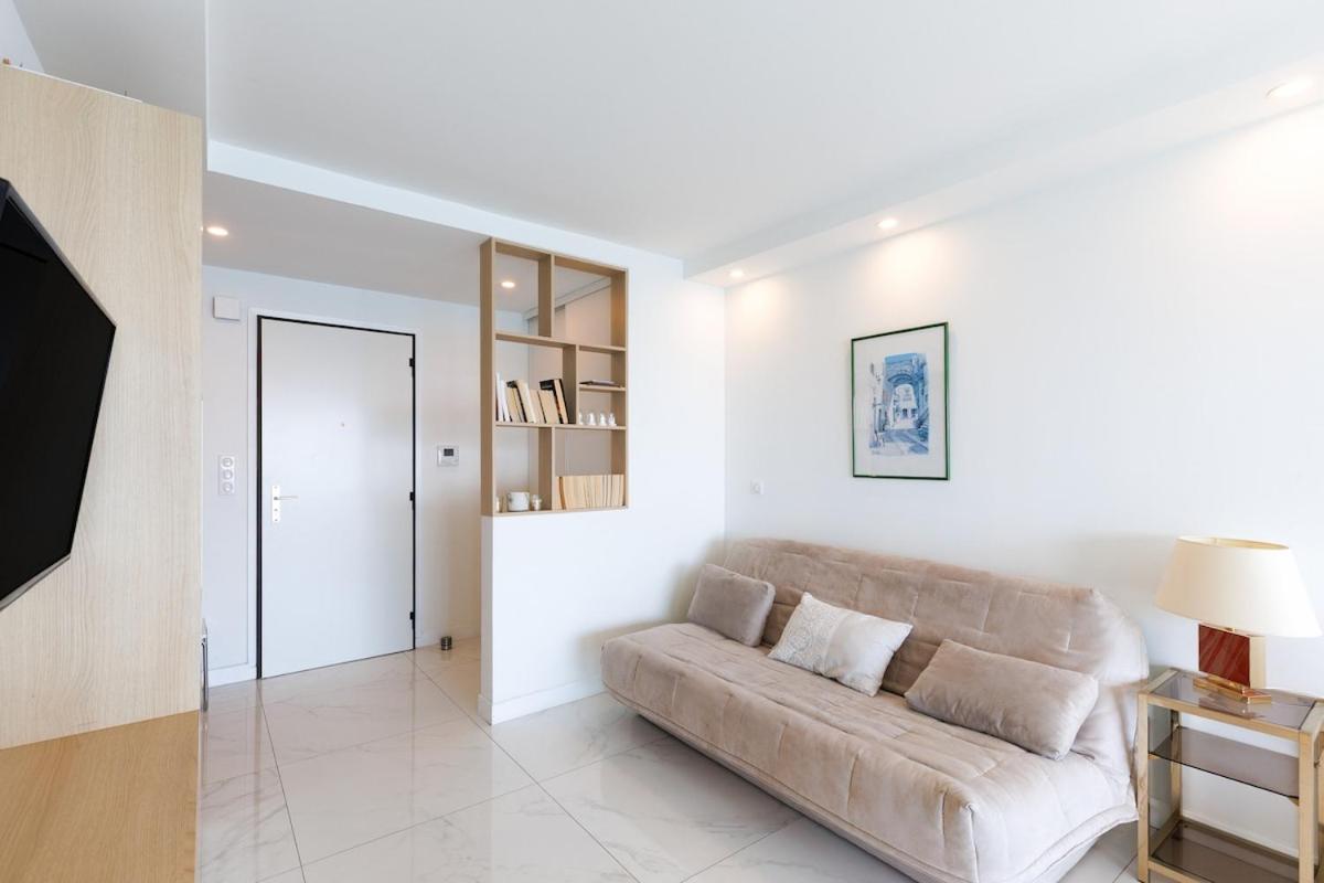 Sejour Paradisiaque Confort Vue 180 Apartment