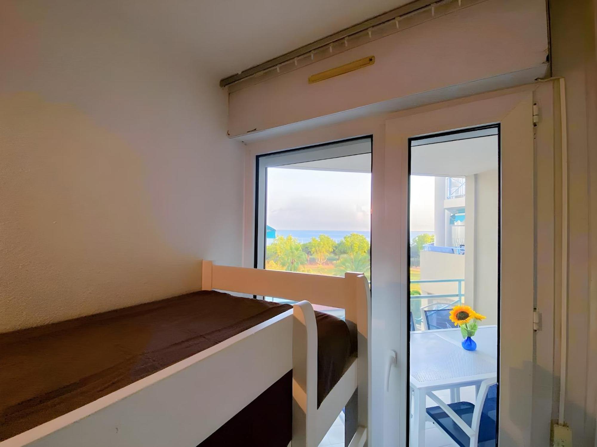 Apartment Bp Bellevue - No Air Conditioning