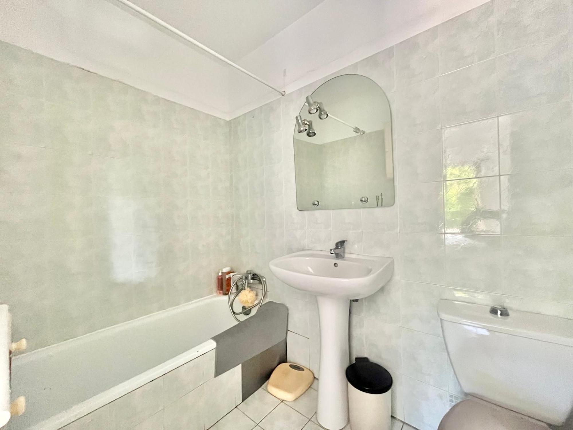 Hébergement de vacances Juan Les Pins Tramontane Proche Et Commerces à Pied , Maison Plain Pied 70m2 Antibes
