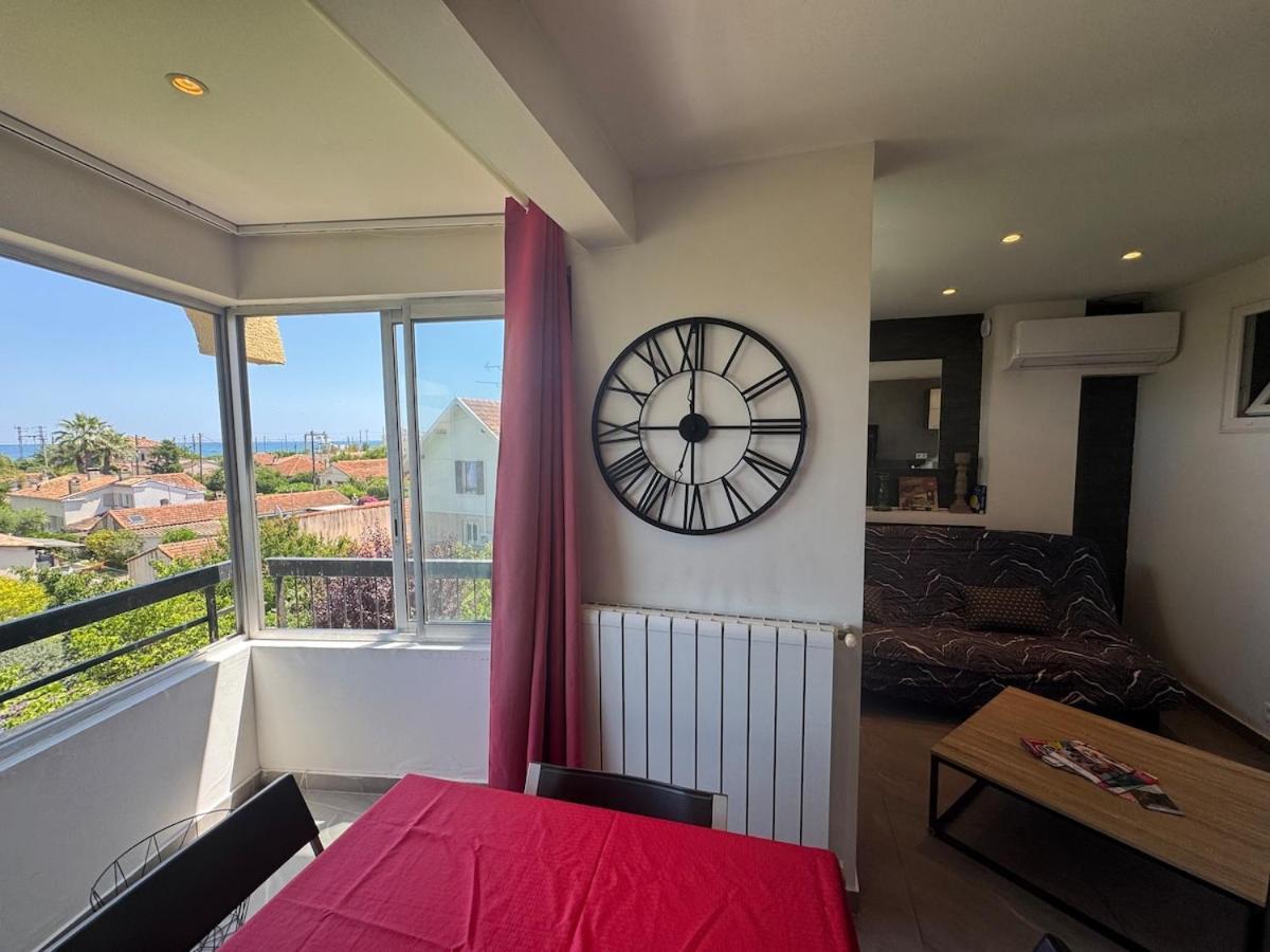 Sea View & Family Comfort, Air-conditioned