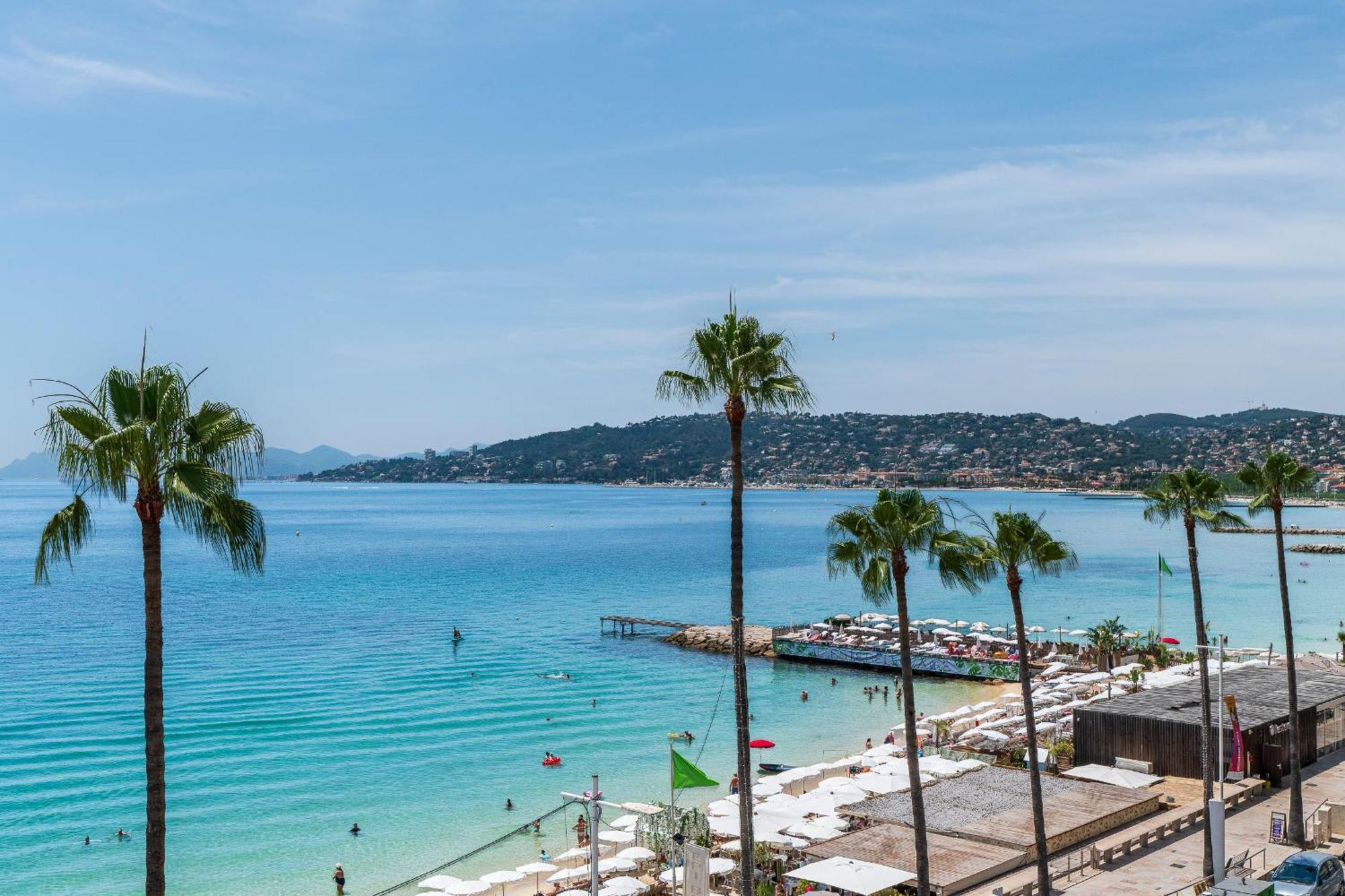 Exceptional Sea View - Brand New Antibes