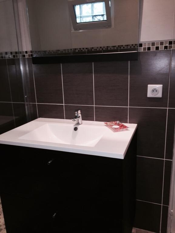 Apartment Val Claret Antibes