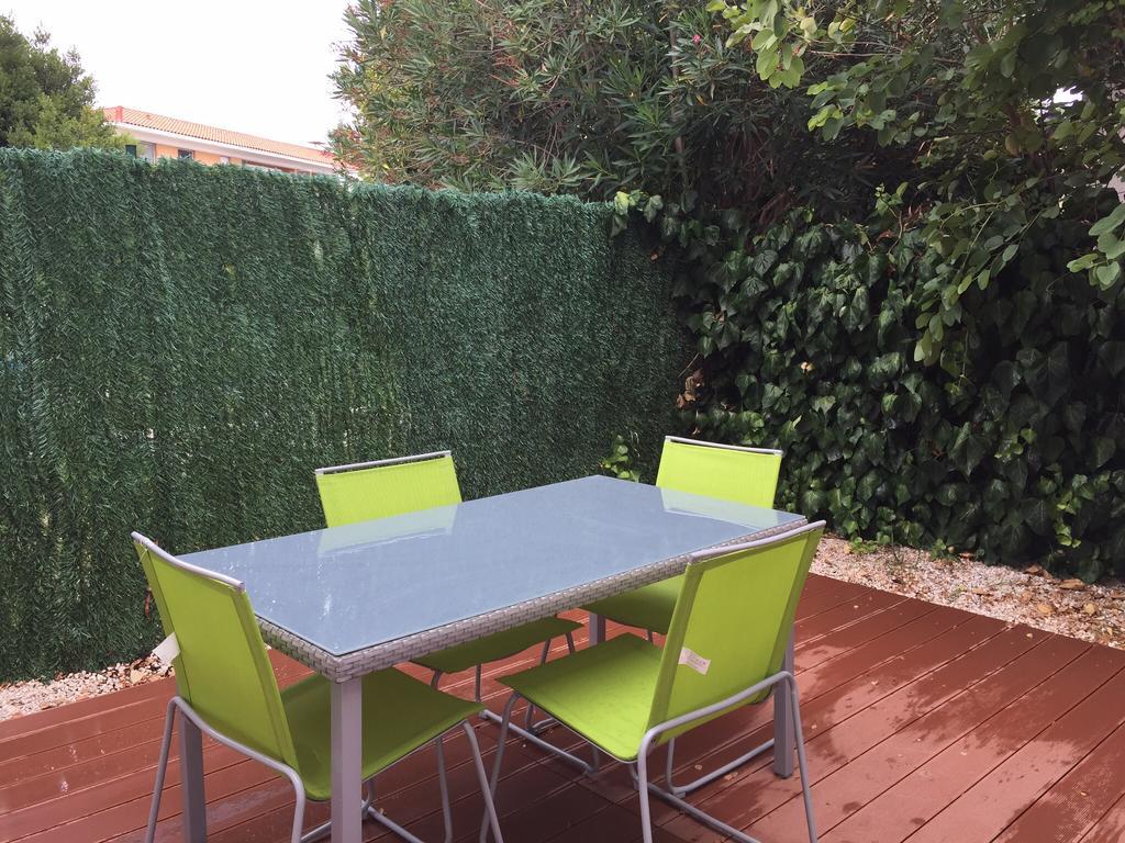 Apartment Val Claret *