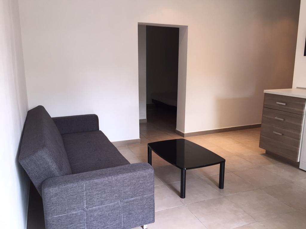 Apartment Val Claret