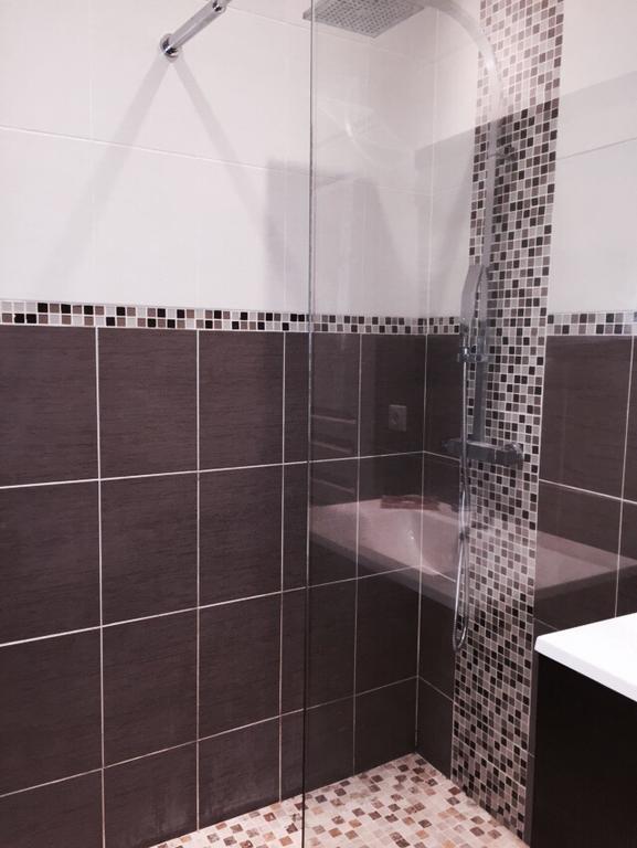 Apartment Val Claret *
