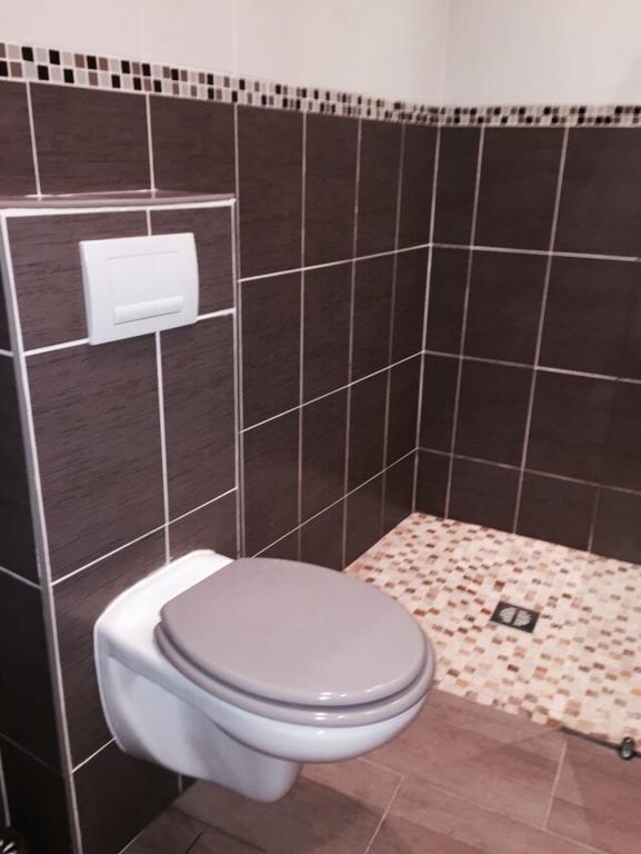 Apartment Val Claret