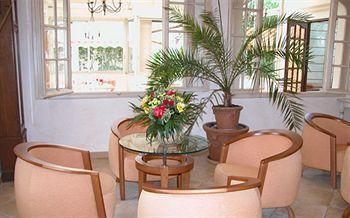 La Garoupe-gardiole Hotel