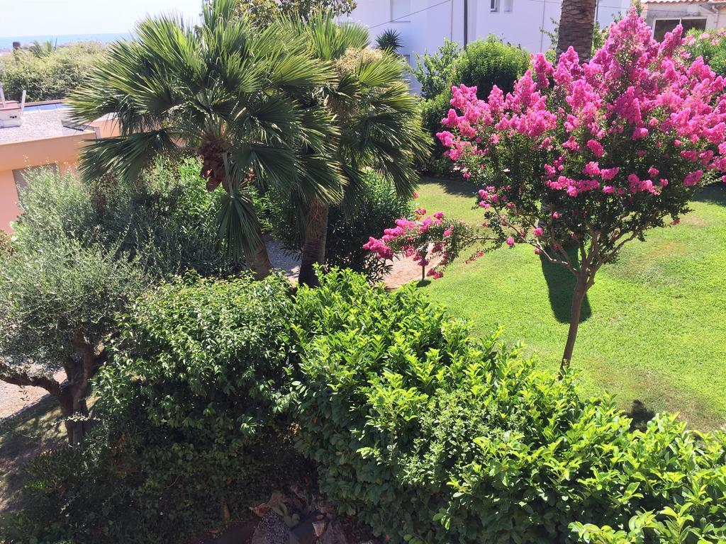 Vue Mer, Terrasse Et Parking Prive Apartment Antibes