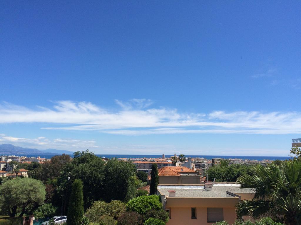 Vue Mer, Terrasse Et Parking Prive