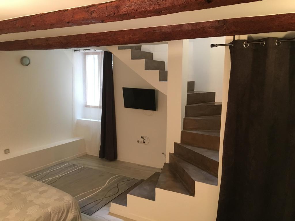 Safranier Townhouse Apartamento
