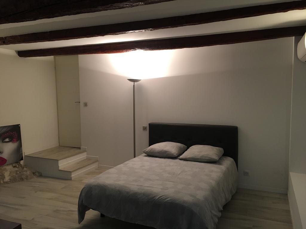 Apartamento Safranier Townhouse