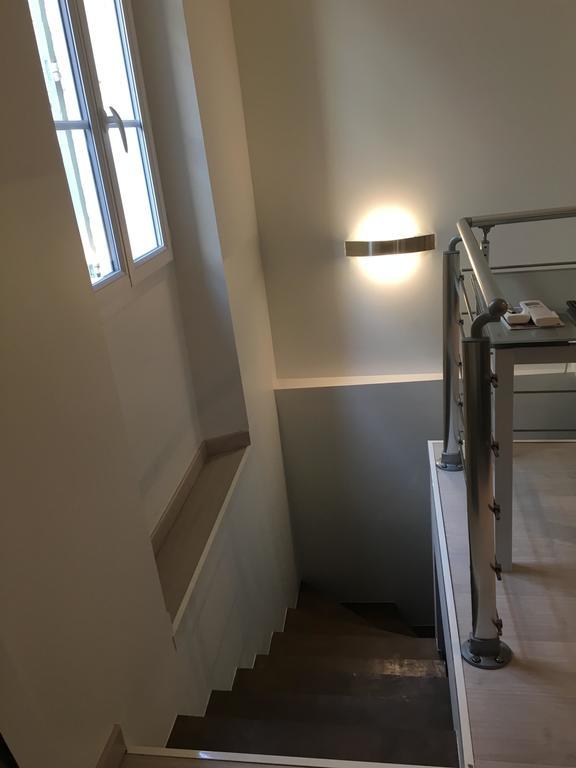 Safranier Townhouse Antibes