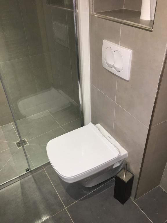Safranier Townhouse Apartamento *