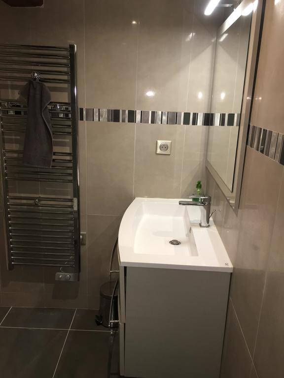 Safranier Townhouse