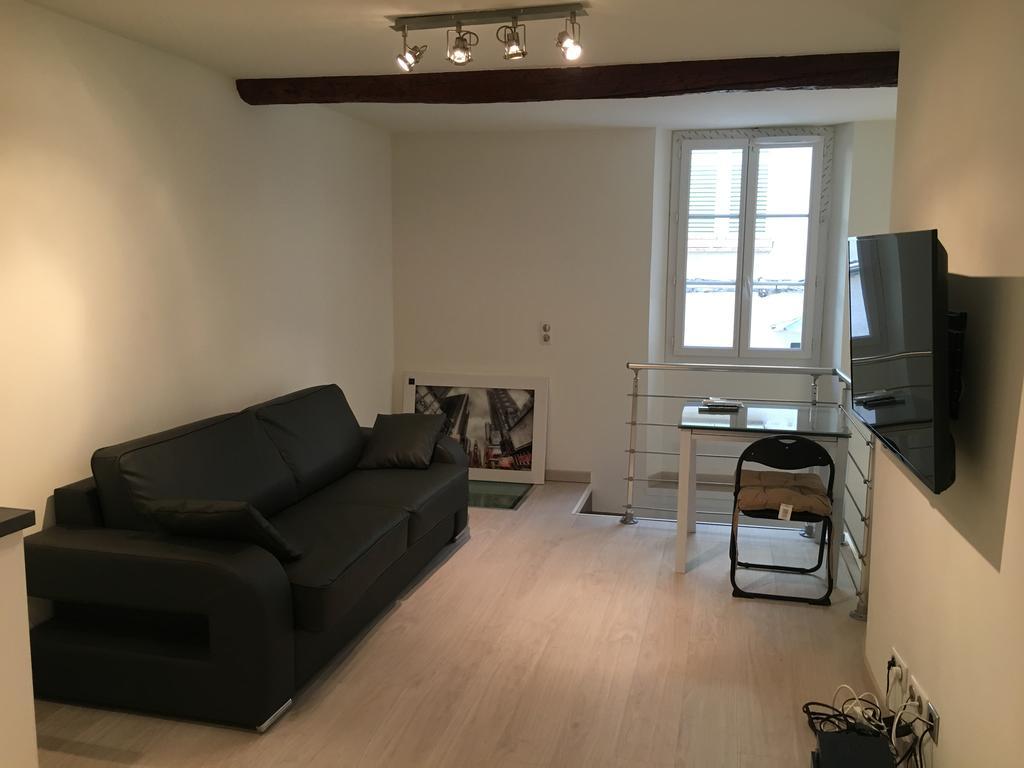 Safranier Townhouse Antibes