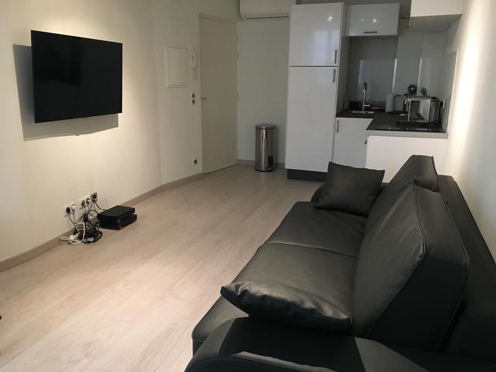 Safranier Townhouse Apartamento *