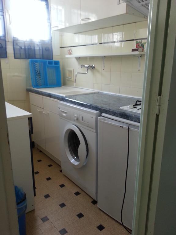 Apartment Meuble Ramuntcho Antibes