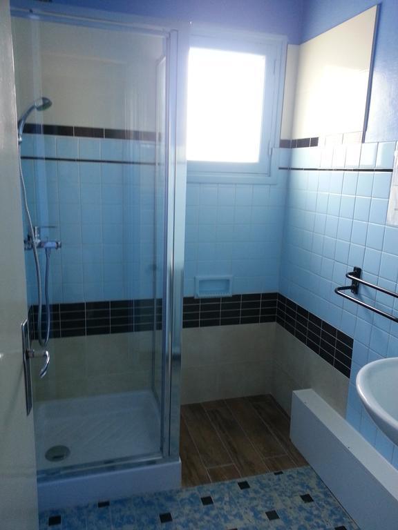 Meuble Ramuntcho Apartment *