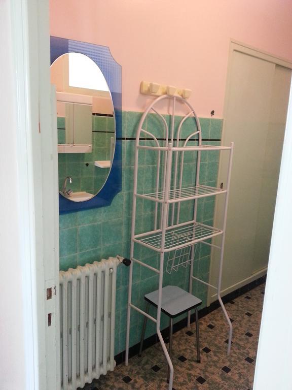 Meuble Ramuntcho Apartment Antibes