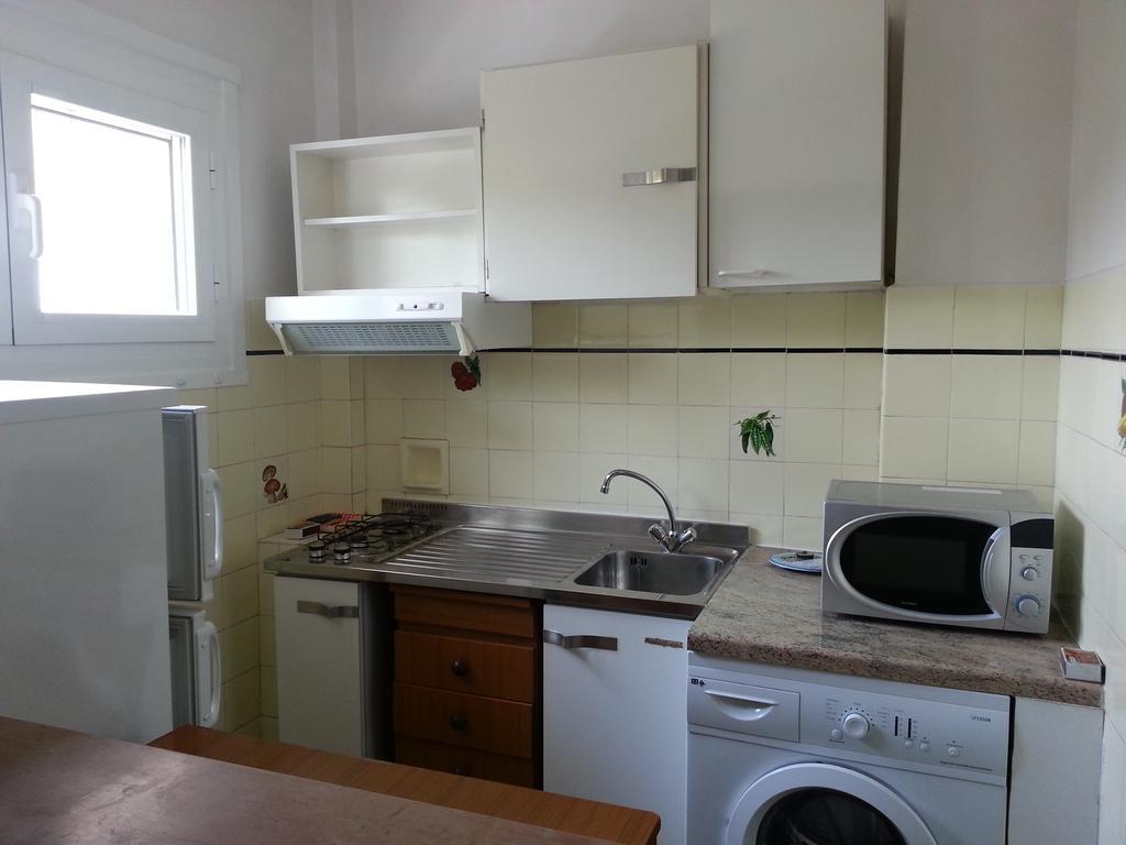 Apartment Meuble Ramuntcho Antibes