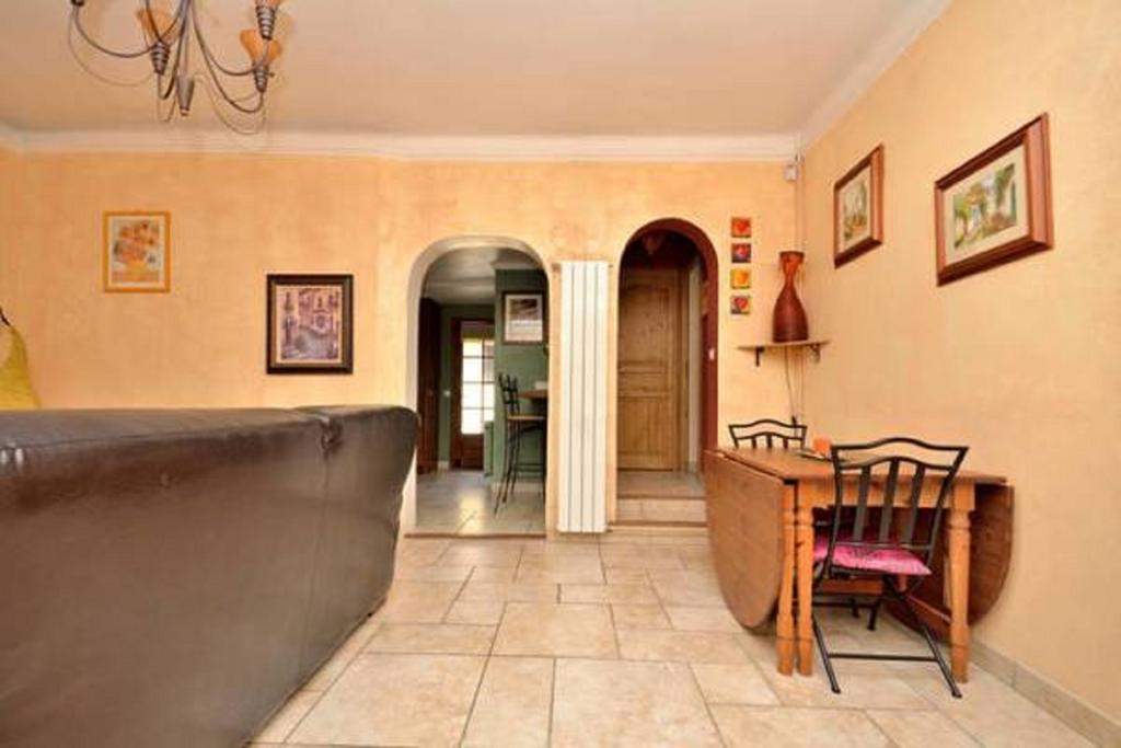 Cosy Holiday home Antibes