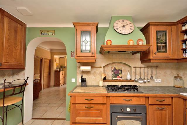 Cosy Holiday home Antibes