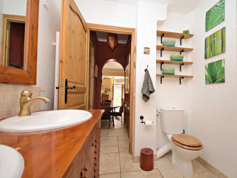 Holiday home Cosy *